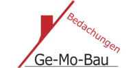 Kundenlogo Meisterbetrieb Ge-Mo-Bau GmbH
