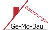Kundenlogo von Meisterbetrieb Ge-Mo-Bau GmbH