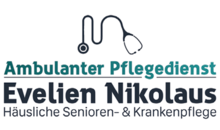 Kundenlogo von Ambulanter Pflegedienst Evelien Nikolaus Häusliche Senioren- und Krankenpflege
