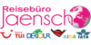 Kundenlogo von Reisebüro Jaensch oHG