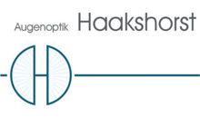 Kundenlogo von Optik Haakshorst