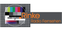 Kundenlogo Rinke Radio Fernsehen