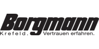 Kundenlogo Borgmann Automobilhändler GmbH