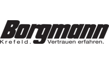 Kundenlogo von Borgmann Automobilhändler GmbH
