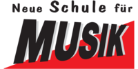 Kundenlogo Musikschule Neue Schule für Musik