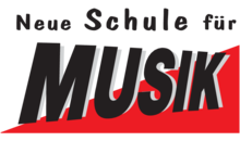 Kundenlogo von Musikschule Neue Schule für Musik