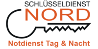 Kundenlogo Schlüsseldienst Nord