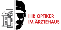 Kundenlogo Ihr Optiker im Ärztehaus GmbH
