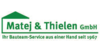 Kundenlogo von Matej & Thielen GmbH