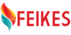 Kundenlogo von Feikes Heizung- und Installation GmbH