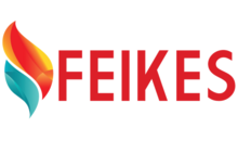 Kundenlogo von Feikes Heizung- und Installation GmbH