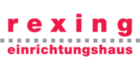 Kundenlogo Einrichtungshaus Rexing