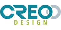 Kundenlogo CREOO Design OHG