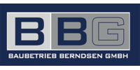 Kundenlogo Baubetrieb Berndsen