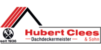 Kundenlogo Hubert Clees & Sohn GbR Inh. Christian & Daniel Clees Dachdecker-Meisterbetrieb