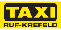 Kundenlogo Taxi Krefelder Taxiverein