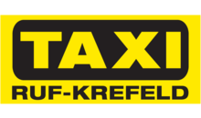 Kundenlogo von Taxi Krefelder Taxiverein