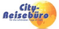 Kundenlogo Reisebüro City