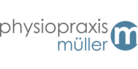Kundenlogo Physiopraxis Müller