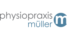 Kundenlogo von Physiopraxis Müller