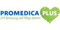 Kundenlogo Pflegedienst Promedica Plus