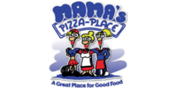 Kundenlogo Mamas Pizza Place