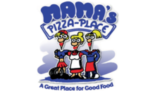 Kundenlogo von Mama's Pizza Place