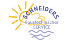 Kundenlogo von Peter Klöck e.K. Schneiders Haustechnischer Service