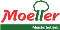 Kundenlogo Moeller Garten- und Landschaftsbau GmbH