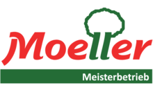 Kundenlogo von Moeller Garten- und Landschaftsbau GmbH