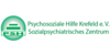 Kundenlogo von Psychosoziale Hilfe Krefeld e.V.