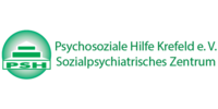Kundenlogo Psychosoziale Hilfe Krefeld e.V.