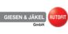Kundenlogo von Autoreparaturen Giesen & Jäkel GmbH