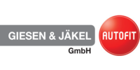 Kundenlogo Autoreparaturen Giesen & Jäkel GmbH
