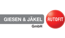 Kundenlogo von Autoreparaturen Giesen & Jäkel GmbH