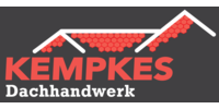 Kundenlogo KEMPKES Dachhandwerk GmbH