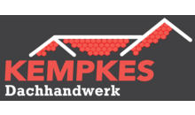 Kundenlogo von KEMPKES Dachhandwerk GmbH