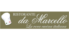 Kundenlogo von Ristorante da Marcello