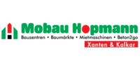 Kundenlogo Mobau Hopmann