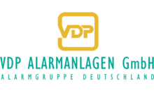 Kundenlogo von Alarmanlagen VDP GmbH
