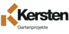 Kundenlogo von Kersten Gartenprojekte GmbH