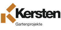 Kundenlogo Kersten Gartenprojekte GmbH