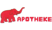 Kundenlogo von Elefanten Apotheke Debus I.