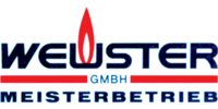 Kundenlogo Weuster GmbH