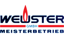 Kundenlogo von Weuster GmbH