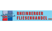 Kundenlogo von Rheinberger Fliesenhandel GmbH