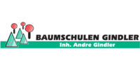 Kundenlogo Baumschulen Gindler