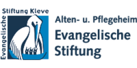 Kundenlogo Alten- u. Pflegeheim Evangelische Stiftung
