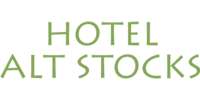 Kundenlogo Hotel Alt Stocks