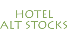 Kundenlogo von Hotel Alt Stocks